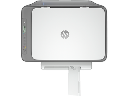 HP DeskJet 2855e All-in-One Printer, Color, Printer for Home, Print, copy, scan, Scan to PDF 588S5A#B1H