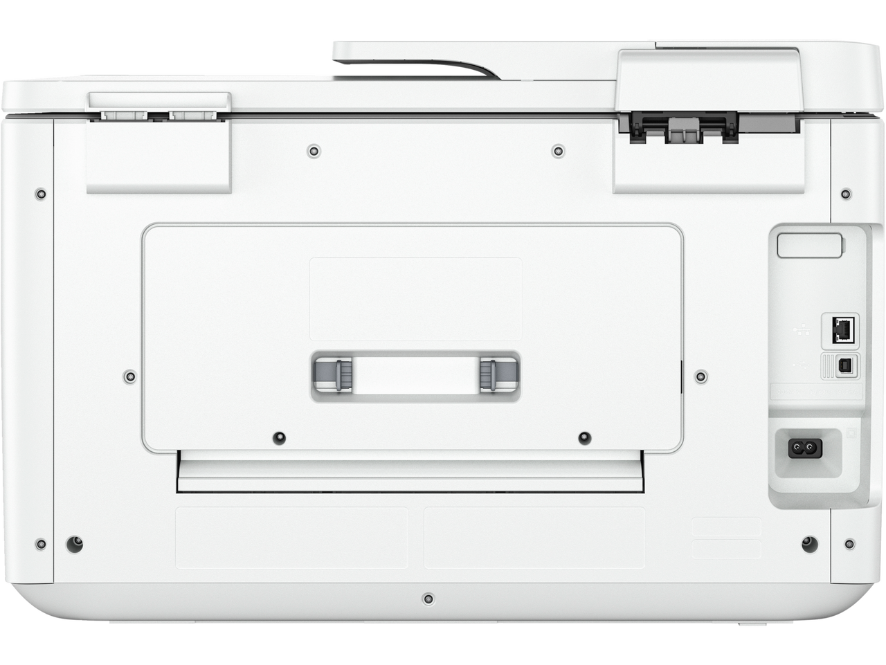 HP OfficeJet Pro 9730e Wide Format Wireless All-in-One Color Inkjet Printer 537P6A#B1H