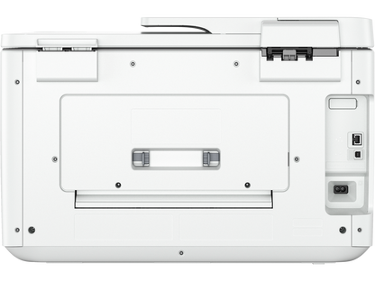 HP OfficeJet Pro 9730e Wide Format Wireless All-in-One Color Inkjet Printer 537P6A#B1H