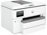 HP OfficeJet Pro 9730e Wide Format Wireless All-in-One Color Inkjet Printer 537P6A#B1H