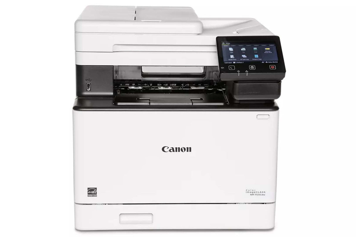 Canon Color imageCLASS MF656Cdw Multifunction Wireless Laser Printer 5158C002