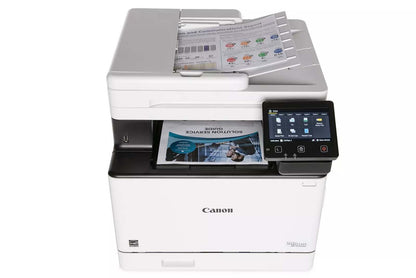 Canon Color imageCLASS MF656Cdw Multifunction Wireless Laser Printer 5158C002