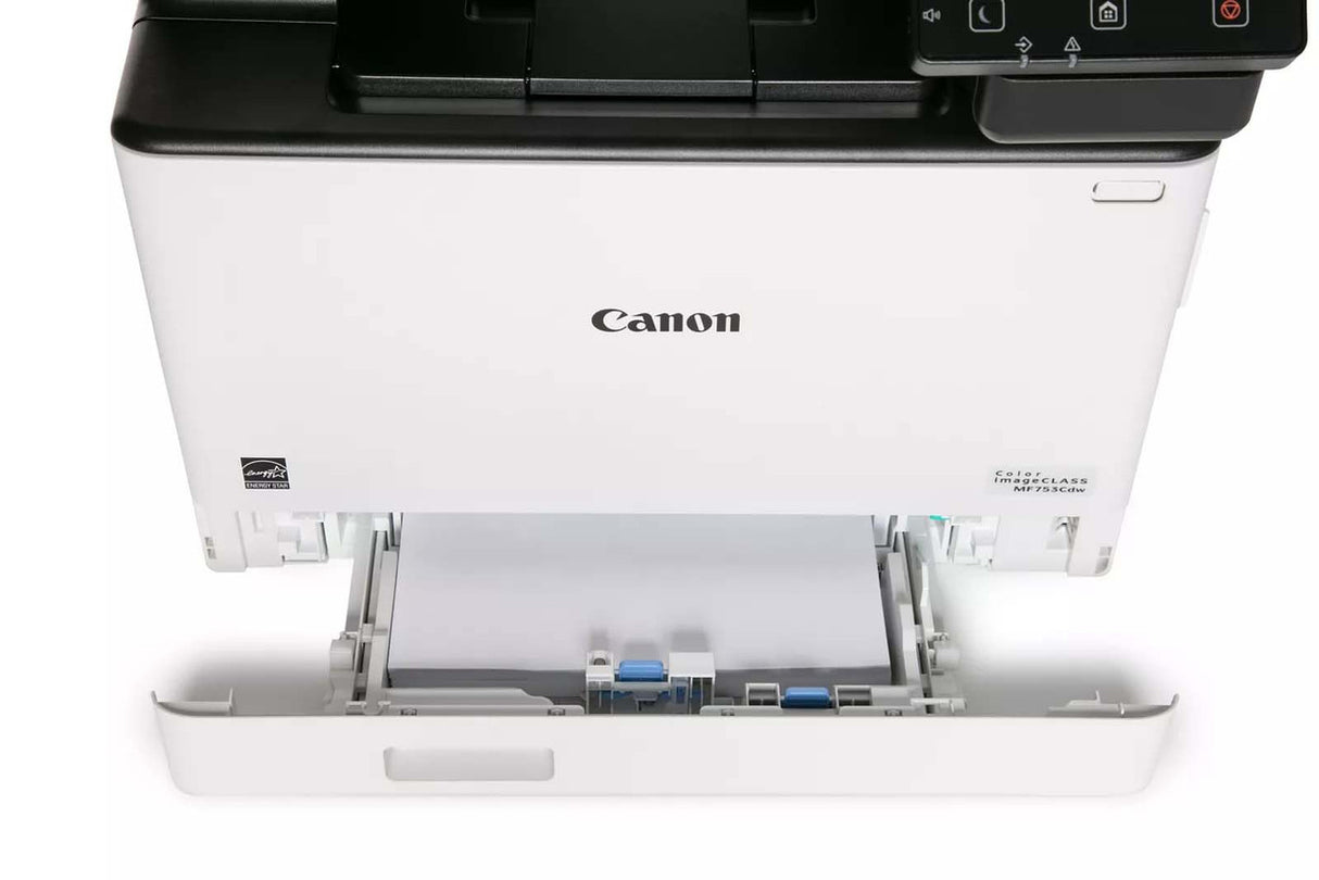 Canon Color imageCLASS MF656Cdw Multifunction Wireless Laser Printer 5158C002