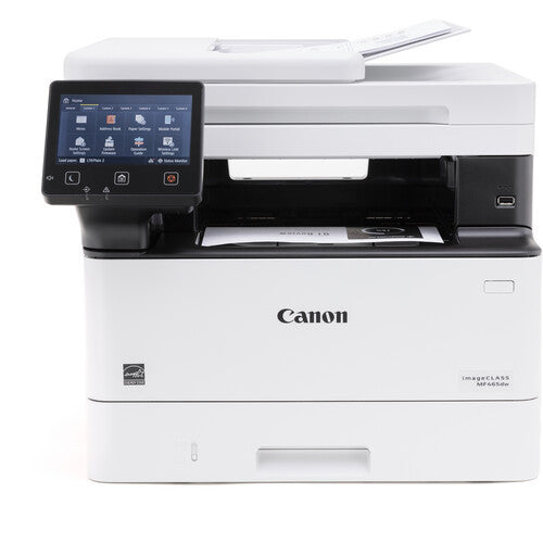 Canon imageCLASS MF465dw All-in-One Wireless Monochrome Laser Printer 5951C005