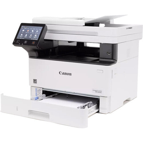 Canon imageCLASS MF465dw All-in-One Wireless Monochrome Laser Printer 5951C005