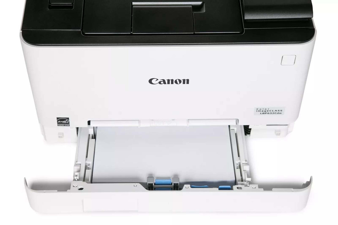 Canon Color imageCLASS LBP632Cdw Wireless Laser Printer 5159C003