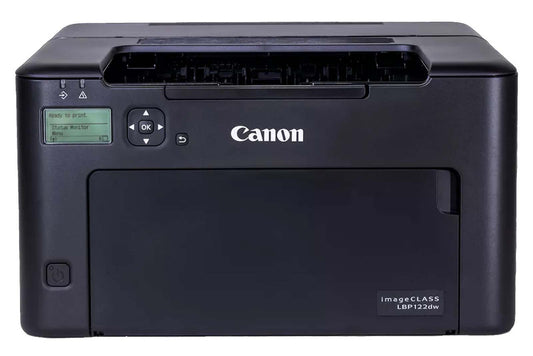 Canon imageCLASS LBP122dw Wireless Monochrome Laser Printer 5620C006