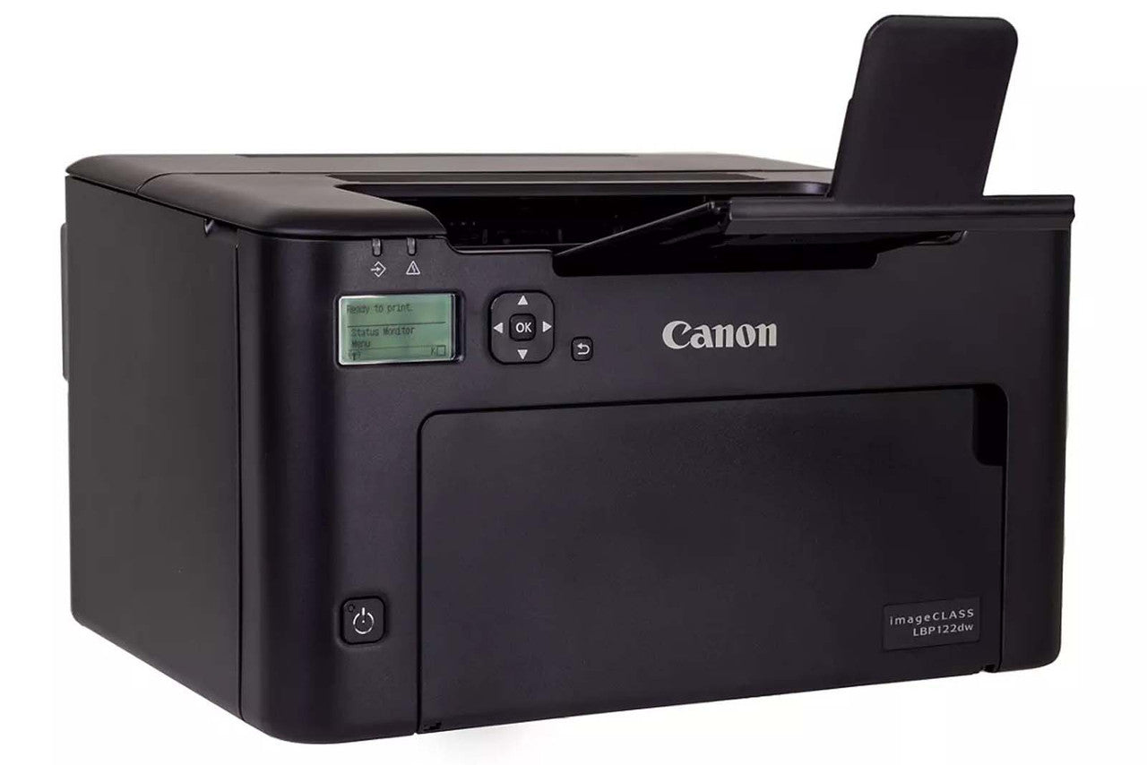 Canon imageCLASS LBP122dw Wireless Monochrome Laser Printer 5620C006