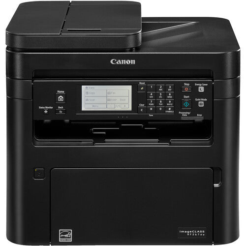 Canon imageCLASS MF267dw II All-in-One Wireless Monochrome Laser Printer 5938C010