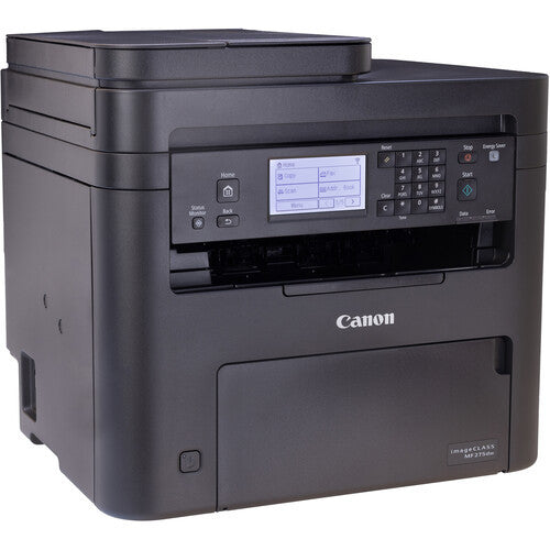 Canon imageCLASS MF275dw All-In-One Wireless Monochrome Laser Printer 5621C004