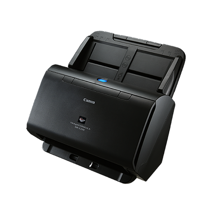 Canon imageFORMULA DR-C230 Office Document Desktop Scanner USB 2.0 2646C002