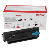 Xerox Black Extra High Capacity Toner Cartridge Yields 20,000 Pages 006R04378