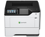 Lexmark MS632dwe Monochrome Laser Printer, Low Volt TAA Compliant 38ST500