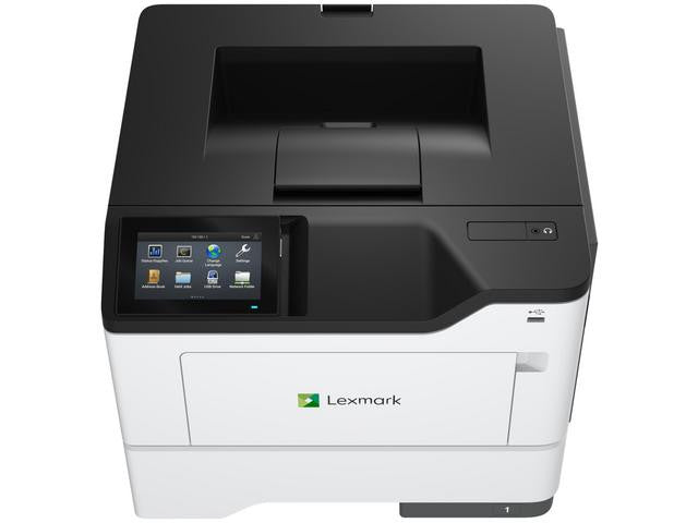 Lexmark MS632dwe Monochrome Laser Printer, Low Volt TAA Compliant 38ST500