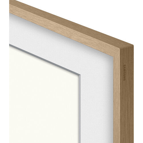 Samsung 32" Customizable Bezel The Frame (2023-2024) – Modern Teak VG-SCFC32TKBZA