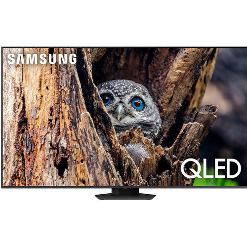 Samsung Q80D 85" QLED 4K HDR Smart TV QN85Q80DAFXZA