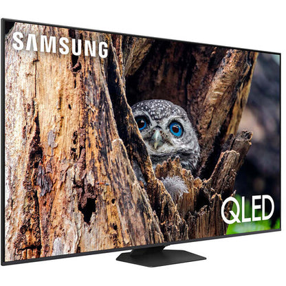 Samsung Q80D 85" QLED 4K HDR Smart TV QN85Q80DAFXZA