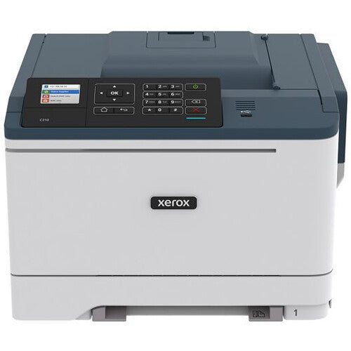 Xerox C310/DNI Color Laser Printer 1200 x 1200 DPI (Refurbished) C310/DNIR