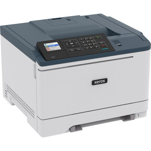 Xerox C310/DNI Color Laser Printer 1200 x 1200 DPI (Refurbished) C310/DNIR