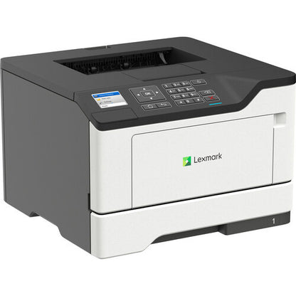 Lexmark MS521dn Monochrome Laser Printer (Refurbished) 36S0300R