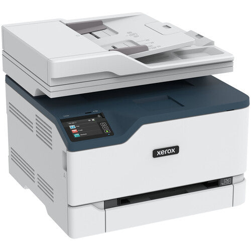 Xerox C235 Color Multifunction Laser Printer (Refurbished) C235/DNIR