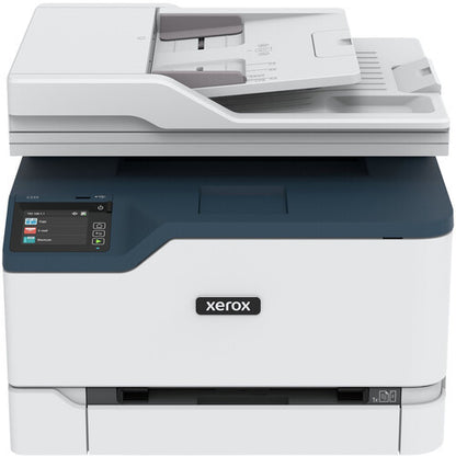 Xerox C235 Color Multifunction Laser Printer (Refurbished) C235/DNIR