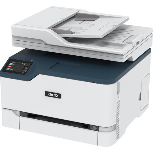 Xerox C235 Color Multifunction Laser Printer (Refurbished) C235/DNIR