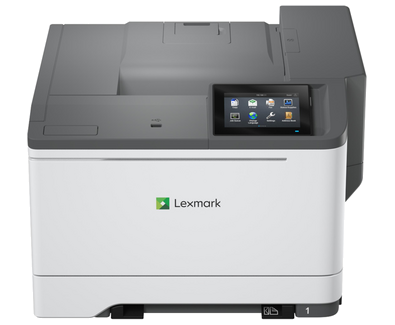 Lexmark CS632dwe Color Laser Printer, Low Volt TAA Compliant (No Wireless) 50MT060