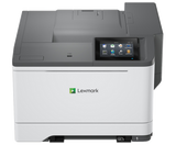 Lexmark CS632dwe Color Laser Printer, Low Volt TAA Compliant (No Wireless) 50MT060