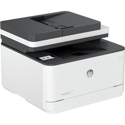 HP Laserjet Pro 3101Sdw Multifunction Monochrome Printer 1200 x 1200 DPI 9D2X4F#BGJ