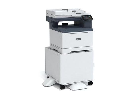 Xerox C325/DNI MFC / All-In-One Up to 35 pages/minute Color Hi-Speed USB 2.0, Gigabit Ethernet, Hi-Speed USB (Type B), Wireless 802.11 b/g/n Printer C325/DNI