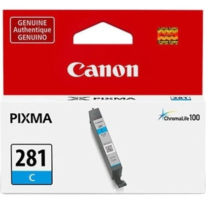 Canon 2088C001 ink cartridge Original Cyan 2088C001