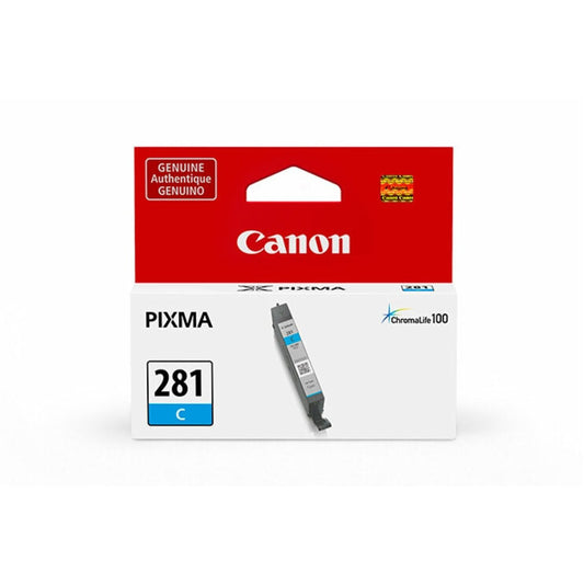 Canon 2088C001 ink cartridge Original Cyan 2088C001