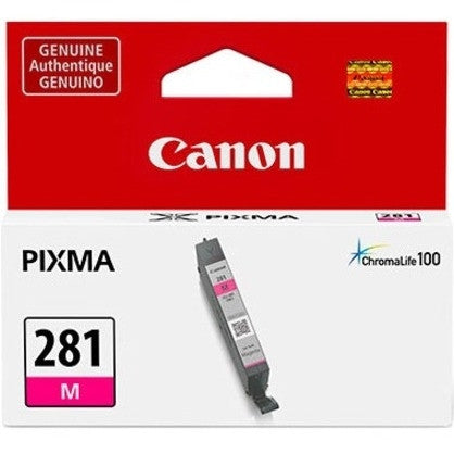 Canon 2089C001 ink cartridge Original Magenta 2089C001