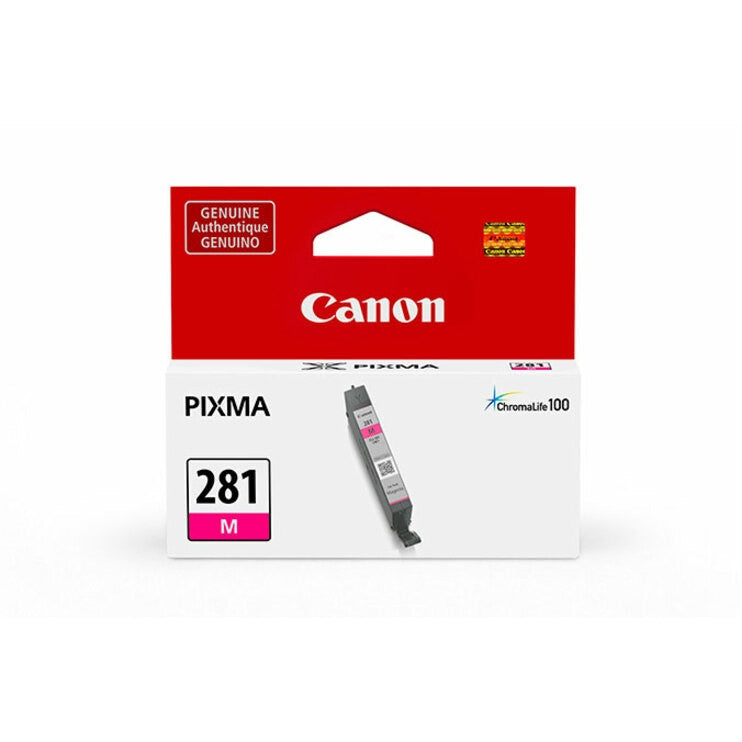 Canon 2089C001 ink cartridge Original Magenta 2089C001