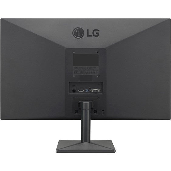 LG 24'' IPS Full HD with Flicker Safe Monitor 24BK430H-B