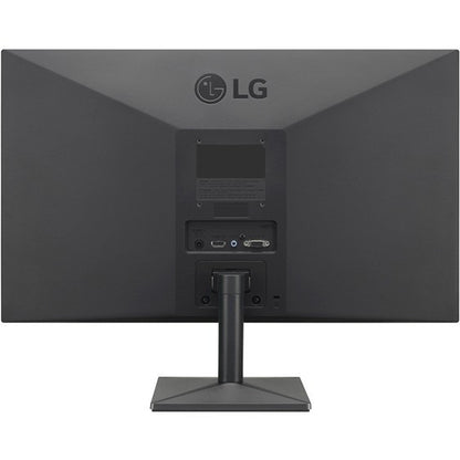 LG 24'' IPS Full HD with Flicker Safe Monitor 24BK430H-B