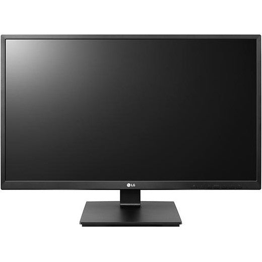 LG 24'' IPS Full HD with Flicker Safe Monitor Monitor 24BK550Y-I