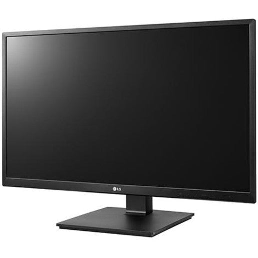 LG 24'' IPS Full HD with Flicker Safe Monitor Monitor 24BK550Y-I