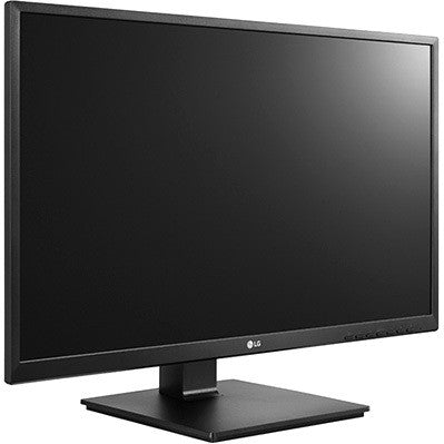 LG 24'' IPS Full HD Flicker Safe Monitor with USB Type-C 24BL650C-B