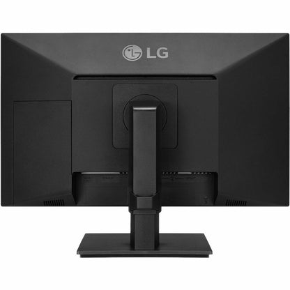 LG Zero Client 24” FHD IPS with Teradici TERA2321 PCoIP® Processor Chipset 24CK550Z-BP