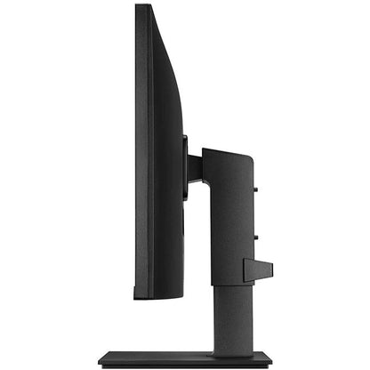 LG 27'' IPS Full HD Monitor with Adjustable Stand & Wall Mountable 27BP450Y-I