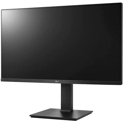 LG 27'' IPS Full HD Monitor with Adjustable Stand & Wall Mountable 27BP450Y-I