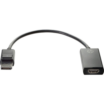 HP DisplayPort to HDMI True 4K Adapter 2JA63AA