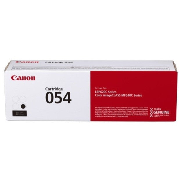 Canon 3024C001 toner cartridge 1 pc(s) Original Black 3024C001