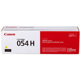 Canon 3025C001 toner cartridge 1 pc(s) Original Yellow 3025C001