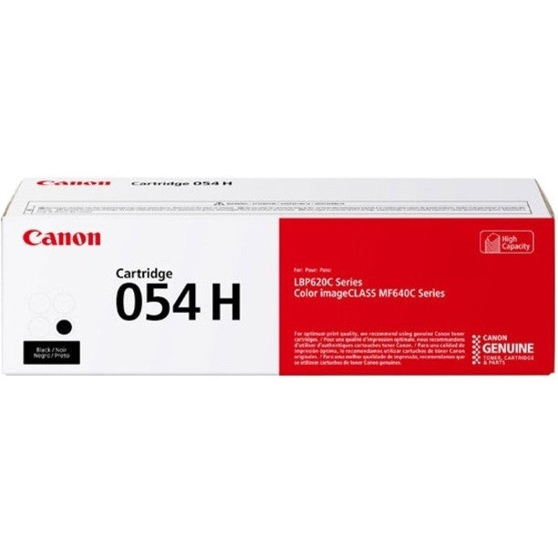 Canon 3028C001 toner cartridge 1 pc(s) Original Black 3028C001