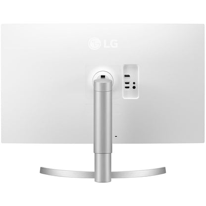 LG 31.5” IPS HDR 4K Ultra HD Monitor with Ergonomic Design 32BN67U-B