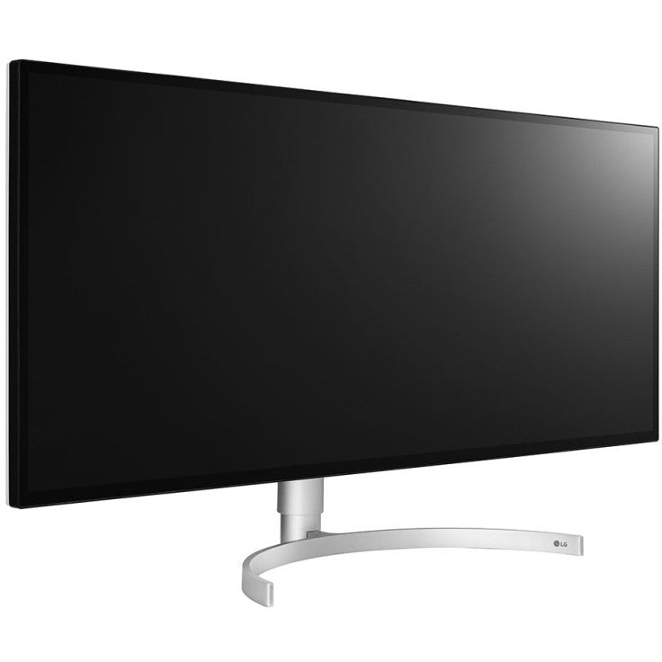 LG 34'' 21:9 UltraWide 5K2K Nano IPS LED Monitor with HDR 600 34BK95U-W