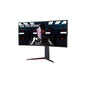 LG UltraGear 34" Nano IPS Curved QHD 160Hz Gaming Monitor 34GN85B-B